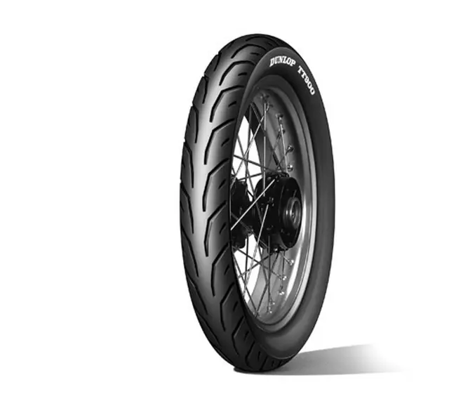 Dunlop 140/70-17 66H TT900 R 