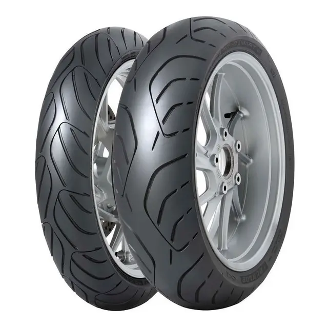 Dunlop 120/70-18 59W ROADSMART III F 
