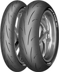 Dunlop 190/55-17 75W D211 R 