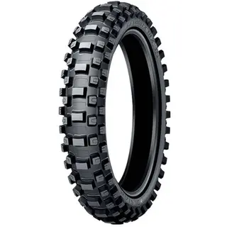 Dunlop 70/100-10 41J MX3S R