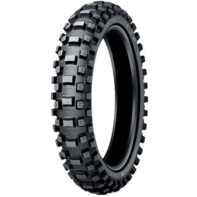 Dunlop 70/100-10 41J MX3S R 