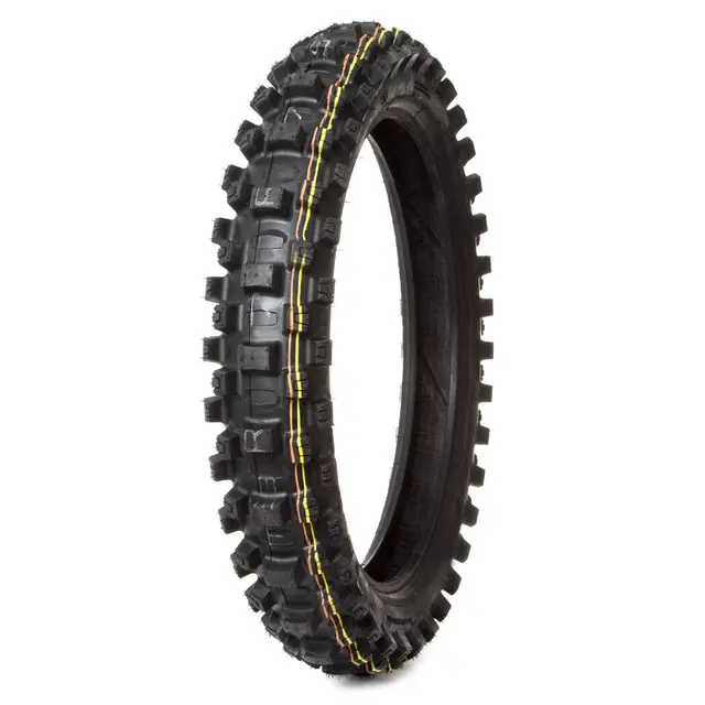 Dunlop 110/90-19 62M MX3S R 