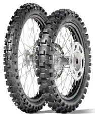 Dunlop 70/100-19 42M MX3S F