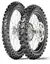 Dunlop 70/100-19 42M MX3S F