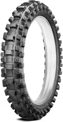 Dunlop 80/100-21 51M MX3S F