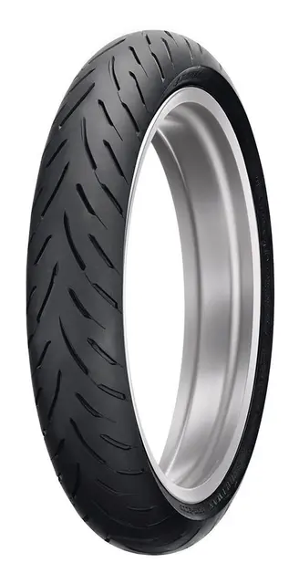 Dunlop 110/70-17 54H GPS300 F 
