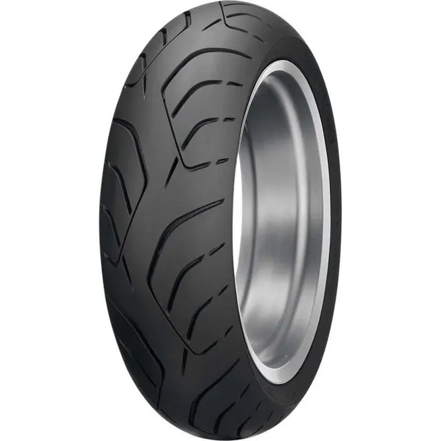 Dunlop 190/55-17 75W ROADSMART III R 