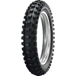 Dunlop 90/90-21 54M AT 81 F