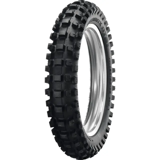 Dunlop 90/90-21 54M AT 81 F 