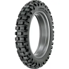 Dunlop 120/90-18 65R D606 R