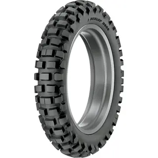 Dunlop 120/90-18 65R D606 R