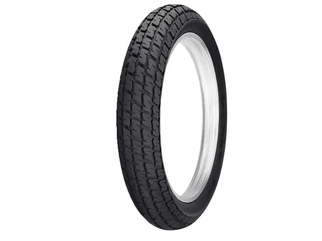 Dunlop 130/80-19 0M DT3 F 