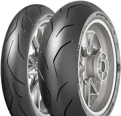 160/60 R 17 69H TL Dunlop SportsmartTTR Gate/trackday