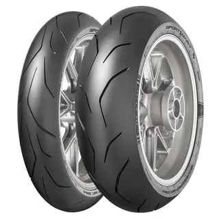 200/55 ZR 17 78W TL Dunlop SportsmartTTR Gate/trackday