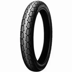 2.50-17 38L TT D104 F Moped