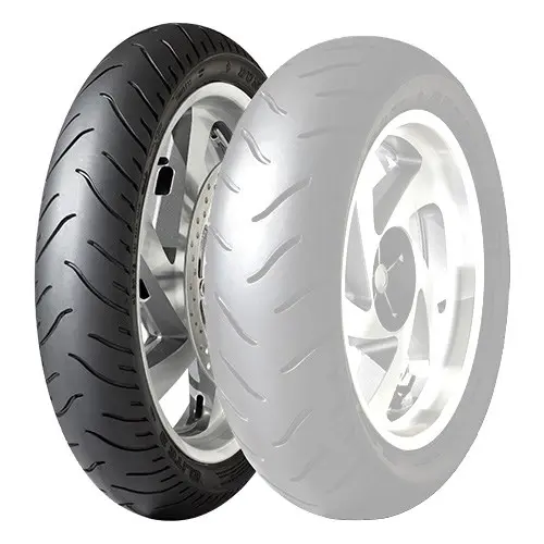 130/60B21 63H TL Dunlop American Elite F 