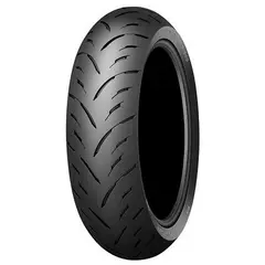 130/70 ZR 16 61W TL Dunlop GPR300 F Touring-mellomklasse