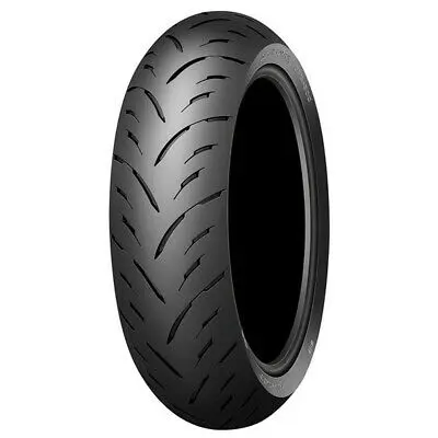 130/70 ZR 16 61W TL Dunlop GPR300 F Touring-mellomklasse