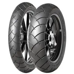 170/60ZR17 72W TL Dunlop Trailsmart MAXR Multi tread, On/offroad