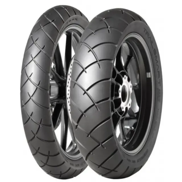 170/60ZR17 72W TL Dunlop Trailsmart MAXR Multi tread, On/offroad 