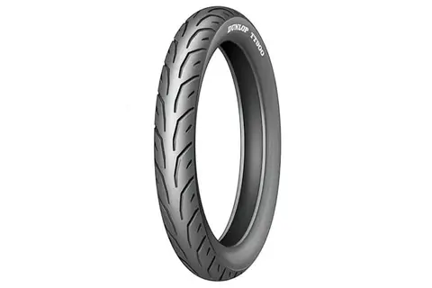 130/70-17 62S TL Dunlop TT900 R