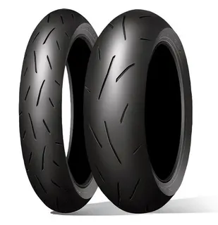 160/60 ZR 18 70W TL Dunlop A-13 SP R Road Legal / Trackday