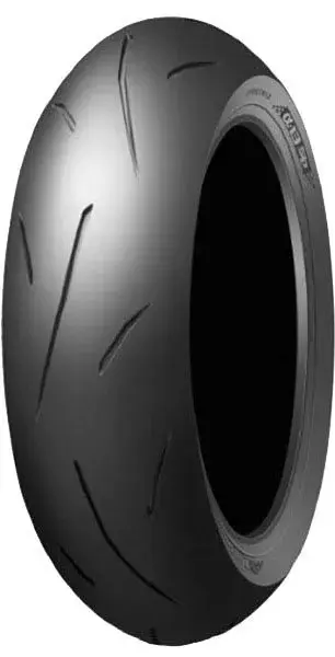 160/60 ZR 18 70W TL Dunlop A-13 SP R Road Legal / Trackday 