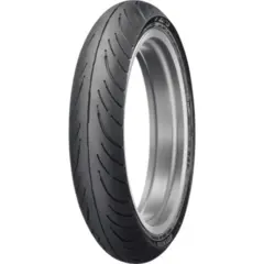 130/90 B 16 73H TL Dunlop D401 F HD HD-logo