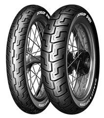 150/80B16 77H TL D401T R Multi-Tread HD HD-logo