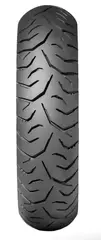 170/60 ZR 17 72W TL DUNLOP TRX Meridian MC Dekk Bakdekk