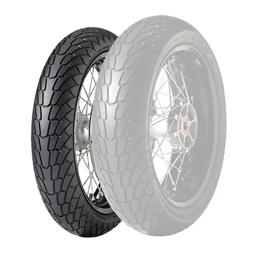 Dunlop 120/70 ZR17 58W TL M+S MUTANT F 