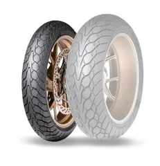 120/70-19 60W Dunlop Mutant Fordekk