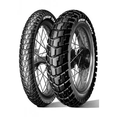 Dunlop 160/60R17 69H TL Dunlop MC TRAILM 160/60R17 69H TL Dunlop MC TRAILMAX MIXT 
