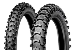 Dunlop Geomax MX12 R 90/100-16 51M TT Dyp Sand