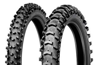 Dunlop Geomax MX12 R 90/100-16 51M TT Dyp Sand
