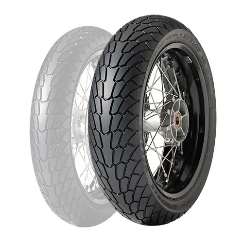 Dunlop 160/60zr17 69w TL M+S Mutant 
