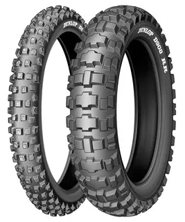 Dunlop Bakdekk140/80-18 D908RR Dimensjon 140/80/18