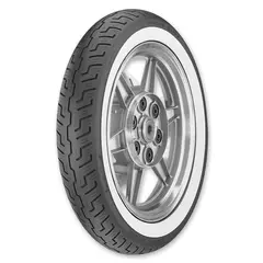 Dunlop 120/90-18 65H K177 F WWW (CUSTOM)