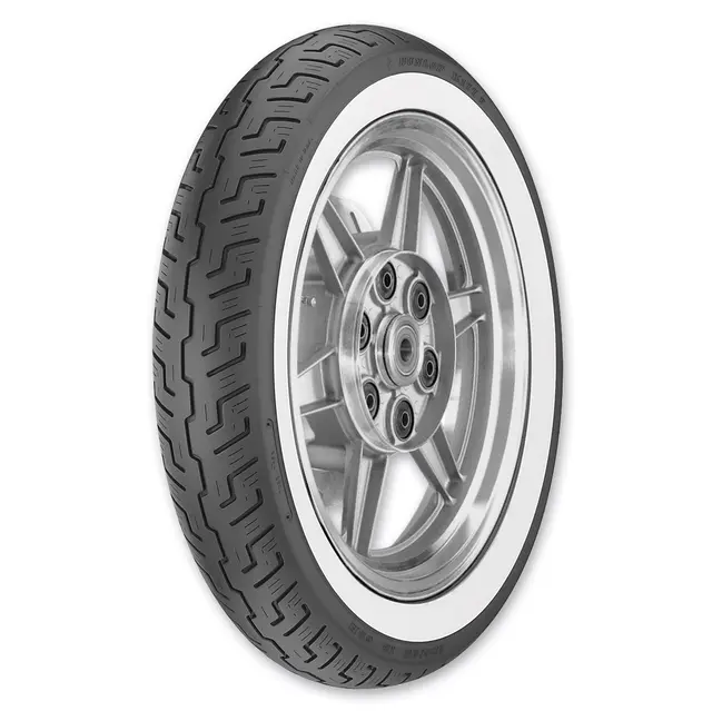 Dunlop 120/90-18 65H K177 F WWW (CUSTOM) 