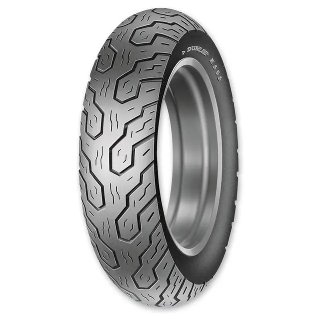 Dunlop 140/80-15 67H K555 R 