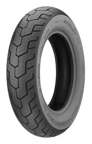 150/90-15 74H Dunlop M/C TL D404 WWW