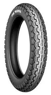 Dunlop 4.10-19 61H TT100 F/R 