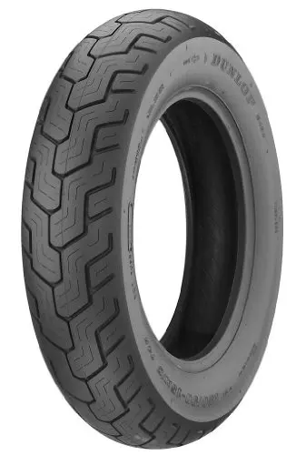 130/90 - 15 Dunlop TT D404 66P 