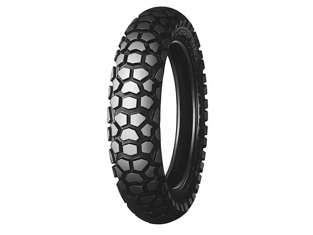 Dunlop 80/100-21 51P K560 F 