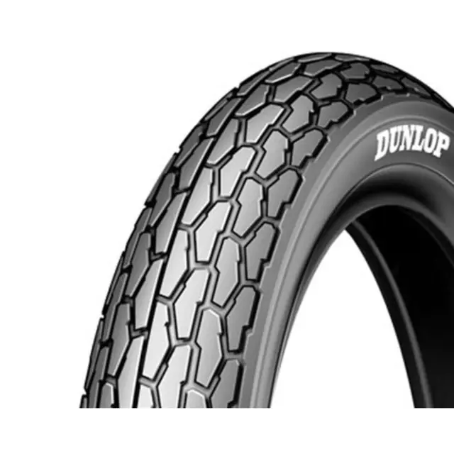 Dunlop 100/90-17 55S F17 F (CUSTOM TOURING) 