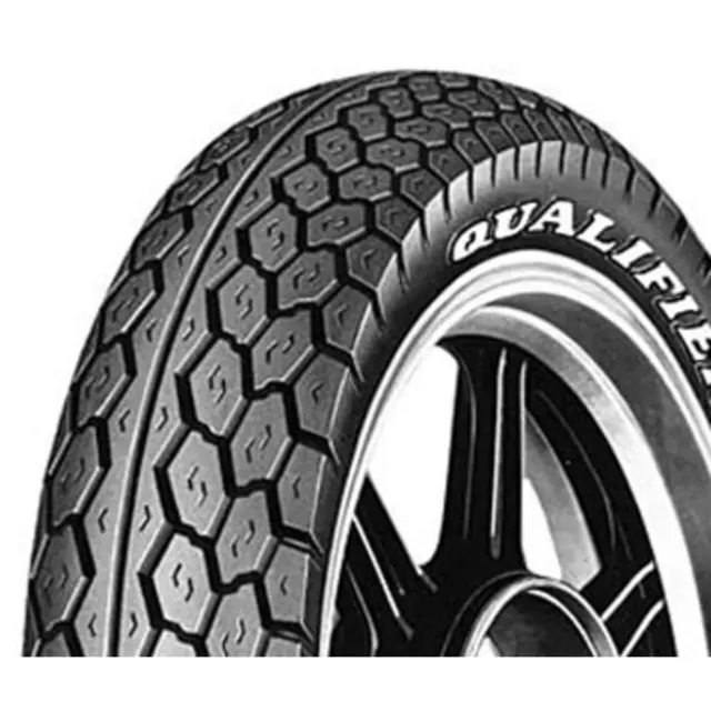 Dunlop 110/90-16 59S K127  R(CUSTOM) 