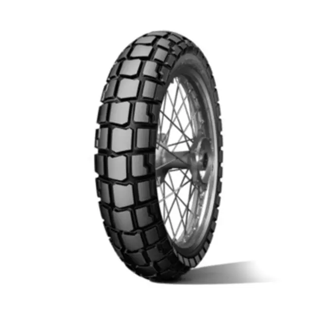 Dunlop 130/90-17 68S K660 R (ON/OFFROAD) 