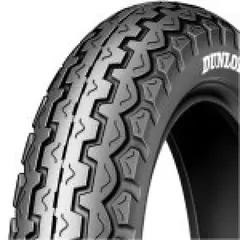 Dunlop 2.75-18 42S K82 F/R (CLASSIC STIL)