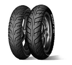 Dunlop 110/80-16 55V K205 F (OE DEKK)