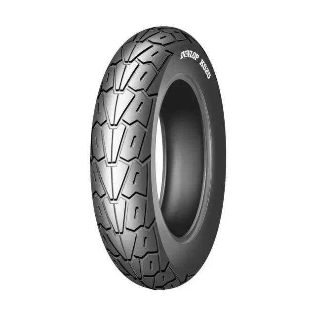 Dunlop 150/90-15 74V K525 R WLT (CUSTOM) 